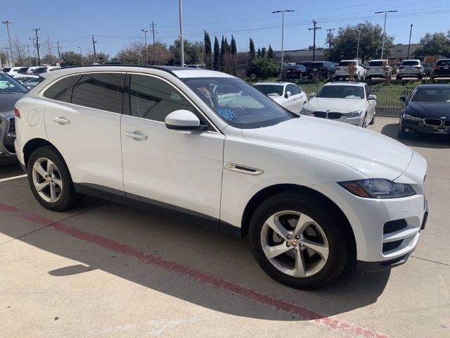 JAGUAR F-PACE 2019 sadcj2fx7ka396844