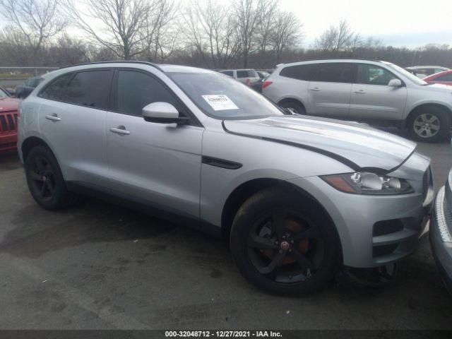 JAGUAR F-PACE 2019 sadcj2fx7ka601207