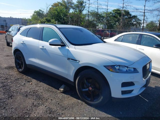 JAGUAR F-PACE 2018 sadcj2fx7ka601580