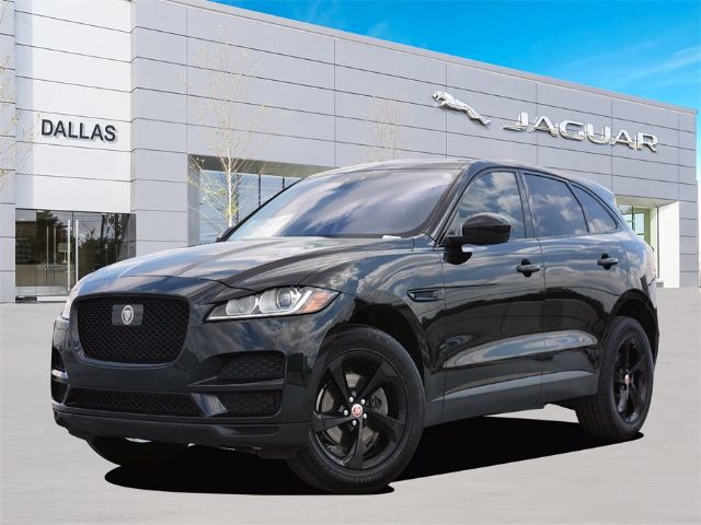 JAGUAR F-PACE 2019 sadcj2fx7ka612529