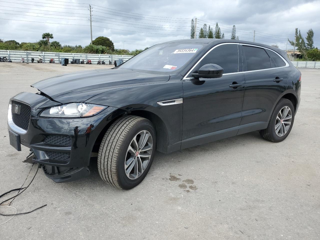 JAGUAR F-PACE 2019 sadcj2fx7ka615446