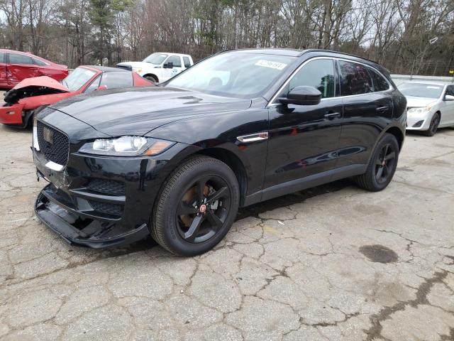 JAGUAR F-PACE 2019 sadcj2fx7ka616614