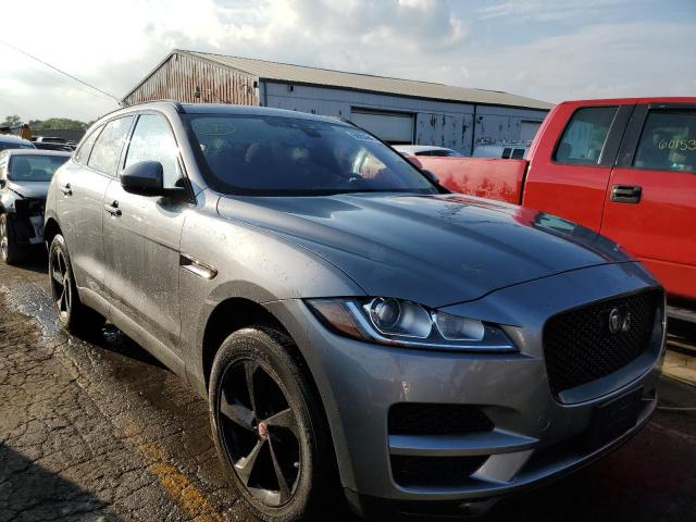 JAGUAR F-PACE PRE 2020 sadcj2fx7la618025