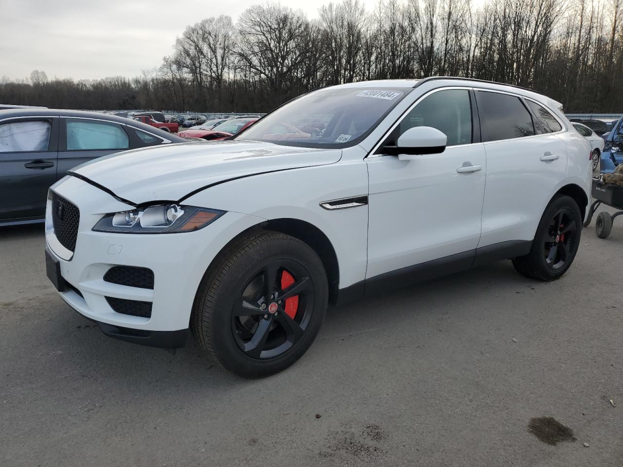 JAGUAR F-PACE 2020 sadcj2fx7la622592