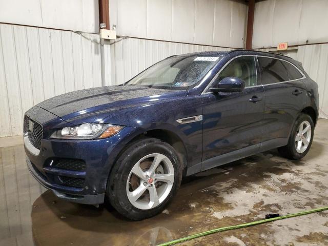 JAGUAR F-PACE PRE 2020 sadcj2fx7la629848