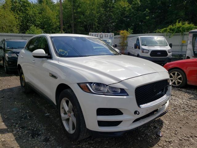 JAGUAR F-PACE PRE 2020 sadcj2fx7la642146