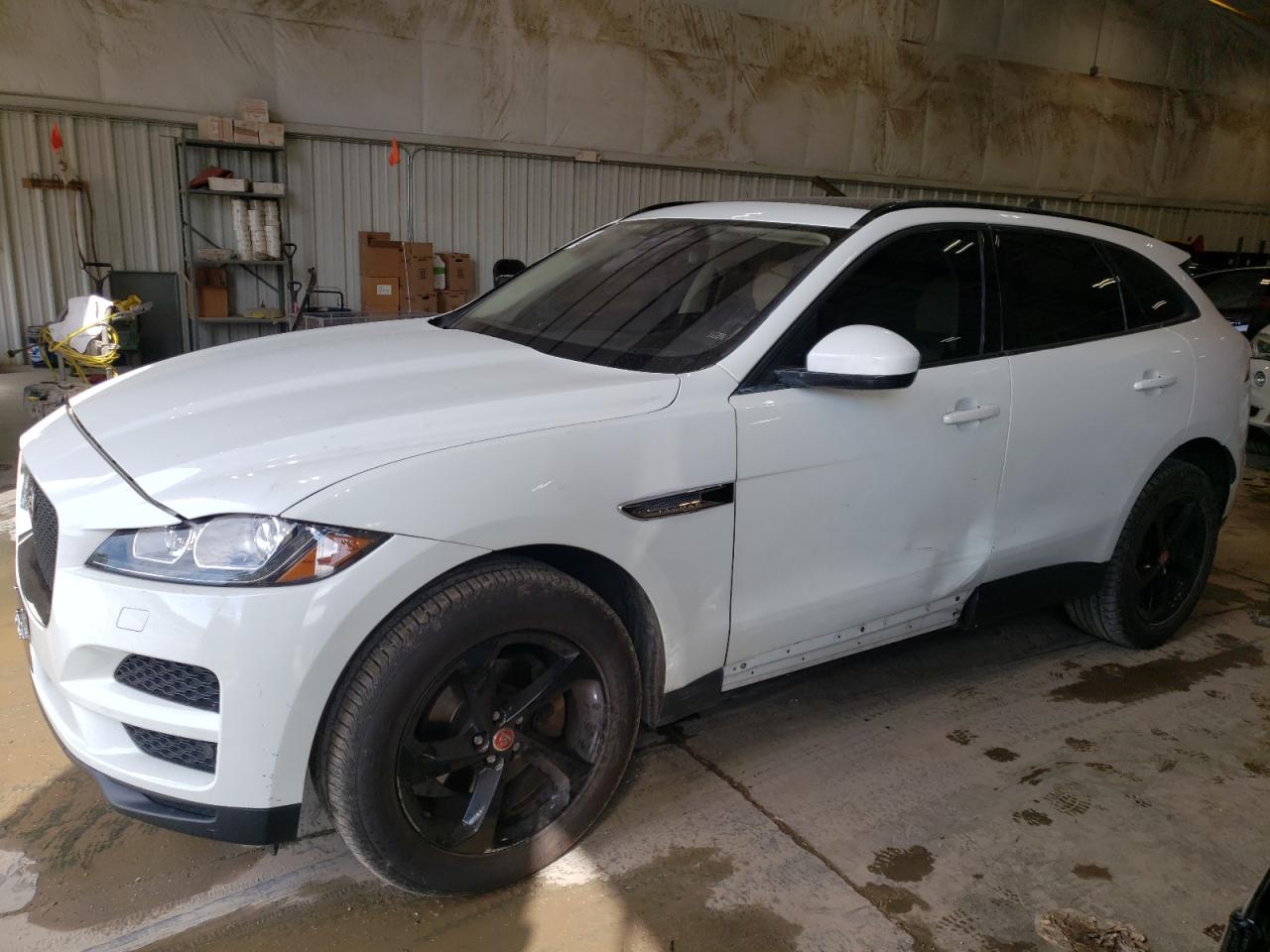 JAGUAR F-PACE 2018 sadcj2fx8ja265680