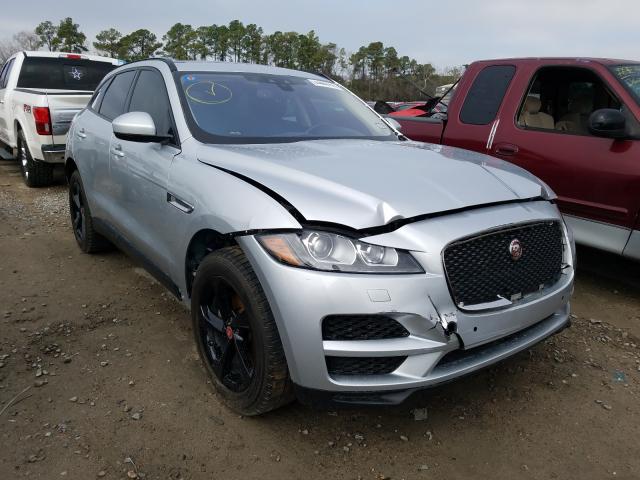 JAGUAR NULL 2018 sadcj2fx8ja269003