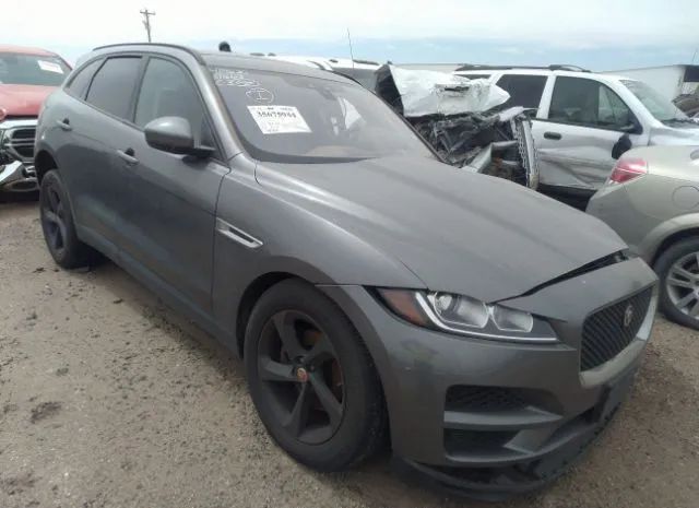 JAGUAR F-PACE 2018 sadcj2fx8ja279417