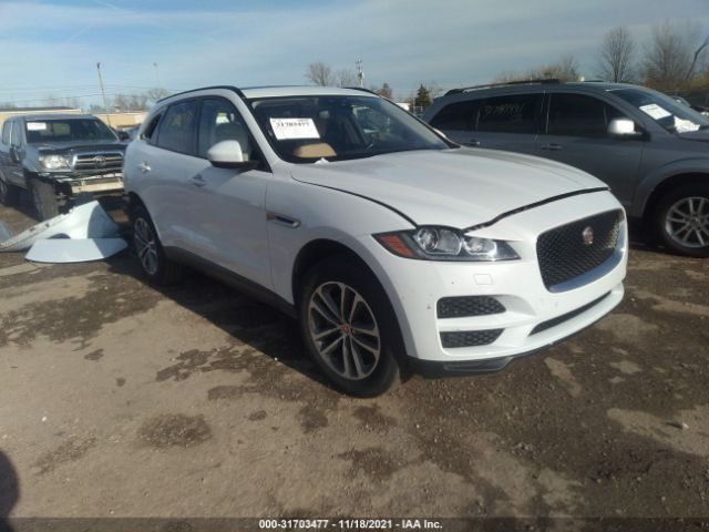 JAGUAR F-PACE 2018 sadcj2fx8ja289056