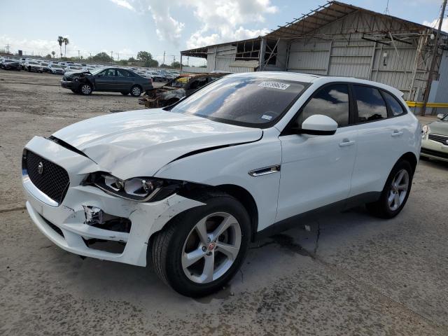 JAGUAR F-PACE 2018 sadcj2fx8ja290496