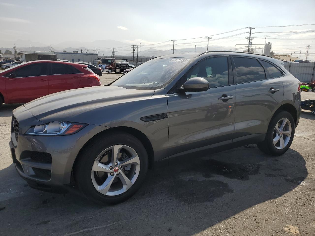 JAGUAR F-PACE 2018 sadcj2fx8ja293205