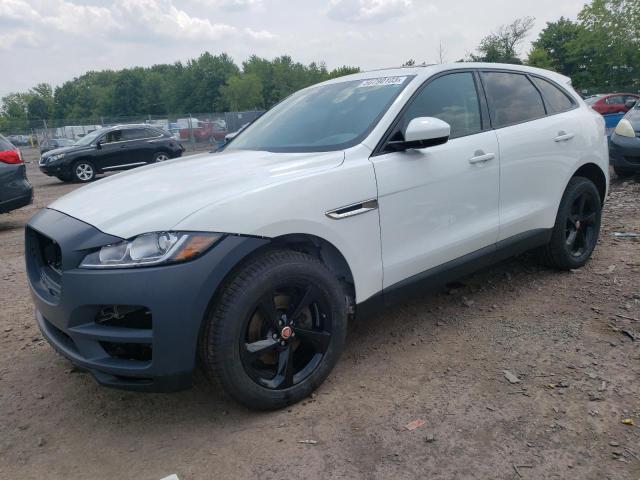 JAGUAR F-PACE PRE 2018 sadcj2fx8ja321391