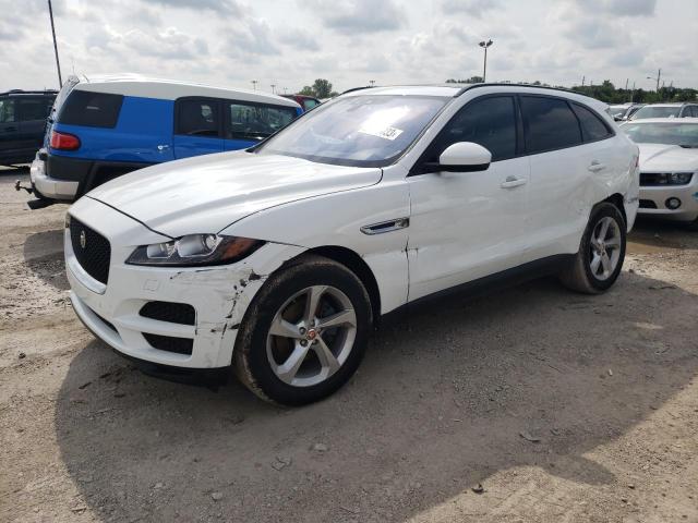 JAGUAR F-PACE PRE 2018 sadcj2fx8ja321410