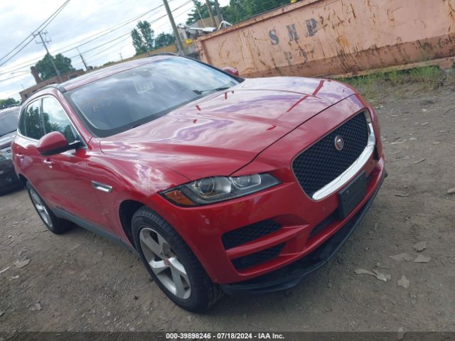 JAGUAR F-PACE 2019 sadcj2fx8ka354179