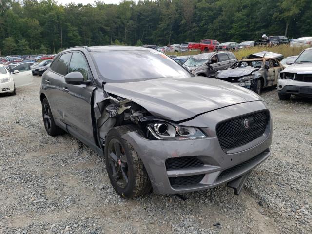 JAGUAR NULL 2019 sadcj2fx8ka397419