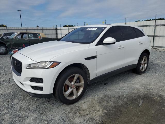 JAGUAR F-PACE PRE 2019 sadcj2fx8ka603483