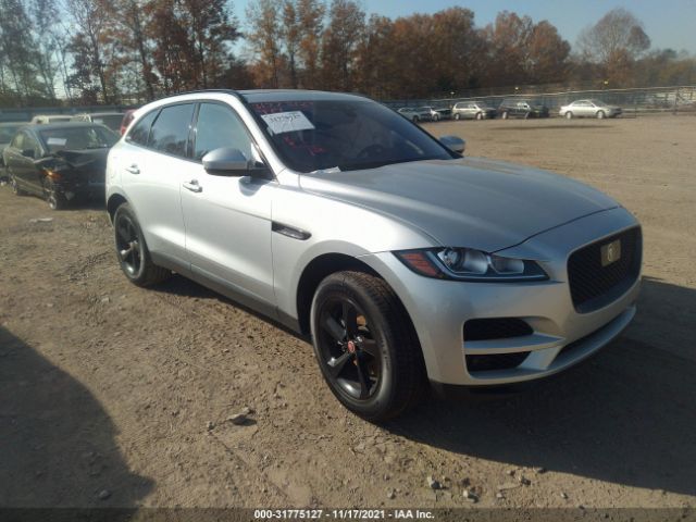 JAGUAR F-PACE 2019 sadcj2fx8ka609493