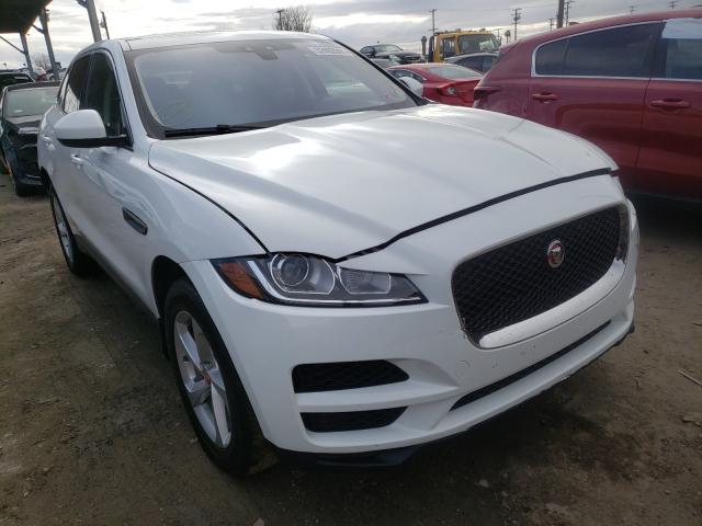 JAGUAR F-PACE 2019 sadcj2fx8ka610501