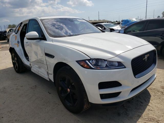 JAGUAR F-PACE 2019 sadcj2fx8ka610711