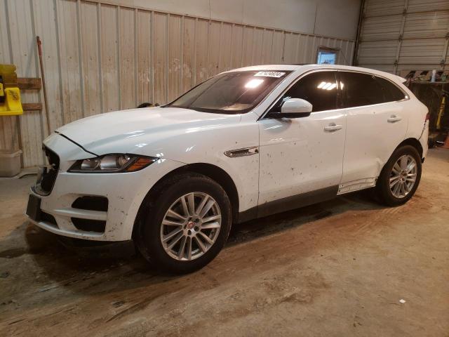 JAGUAR F-PACE 2020 sadcj2fx8la618891