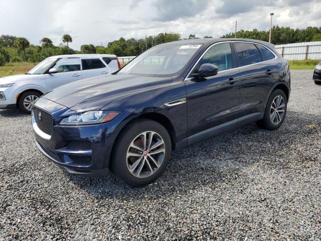 JAGUAR F-PACE PRE 2020 sadcj2fx8la619250