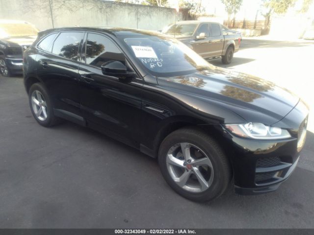 JAGUAR F-PACE 2020 sadcj2fx8la621211