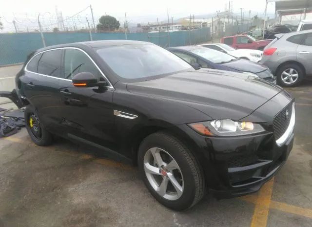 JAGUAR F-PACE 2020 sadcj2fx8la626084