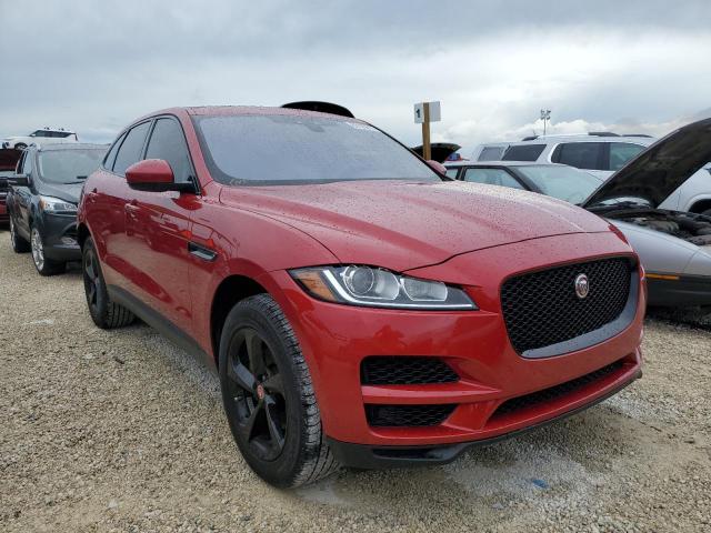 JAGUAR F-PACE PRE 2020 sadcj2fx8la627011