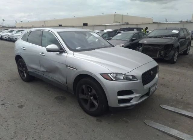 JAGUAR F-PACE 2020 sadcj2fx8la635903