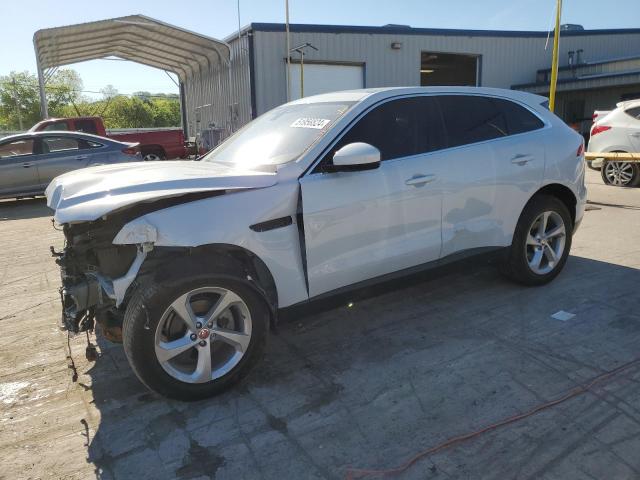 JAGUAR F-PACE 2020 sadcj2fx8la636713