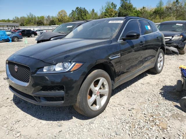 JAGUAR F-PACE 2020 sadcj2fx8la642852