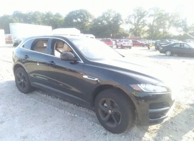 JAGUAR F-PACE 2020 sadcj2fx8la643998