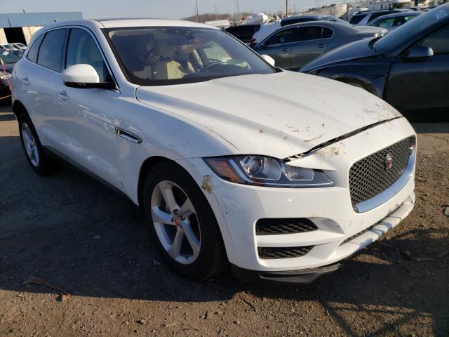 JAGUAR F-PACE PRE 2020 sadcj2fx8la652040