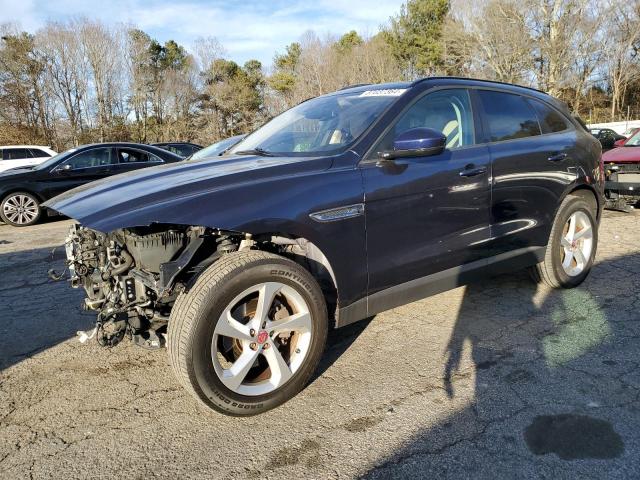 JAGUAR F-PACE 2018 sadcj2fx9ja253988