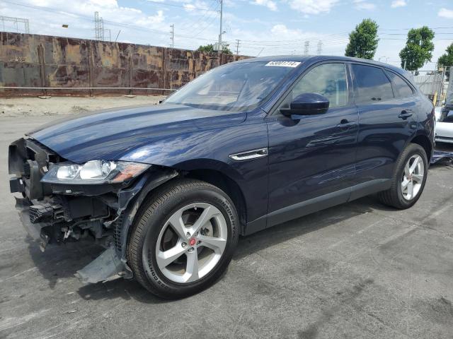 JAGUAR F-PACE 2017 sadcj2fx9ja256647