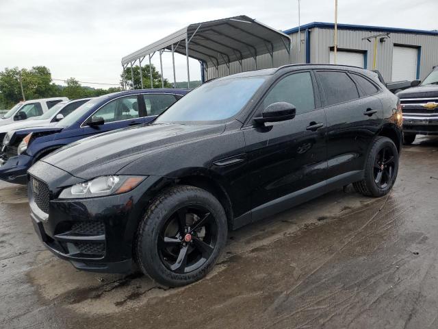 JAGUAR F-PACE PRE 2019 sadcj2fx9ka355843