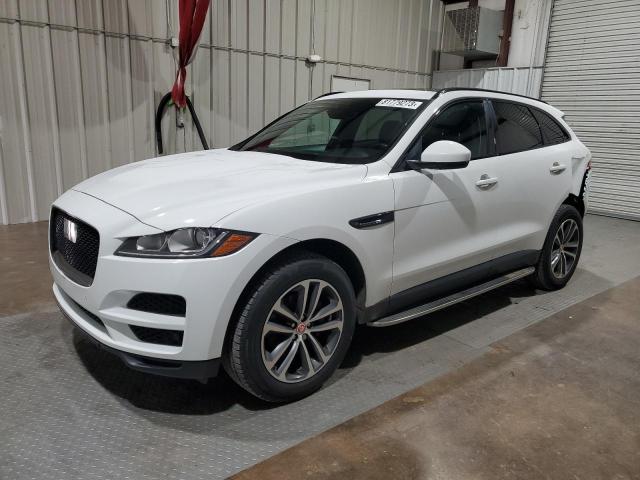 JAGUAR F-PACE 2019 sadcj2fx9ka365336