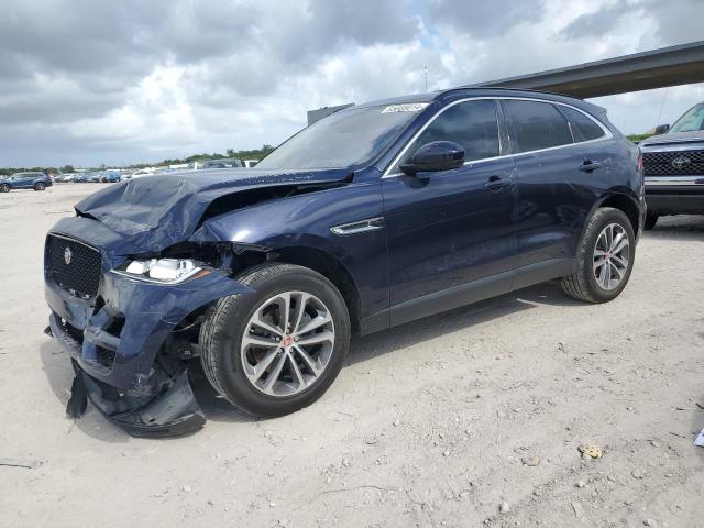 JAGUAR F-PACE PRE 2019 sadcj2fx9ka366633