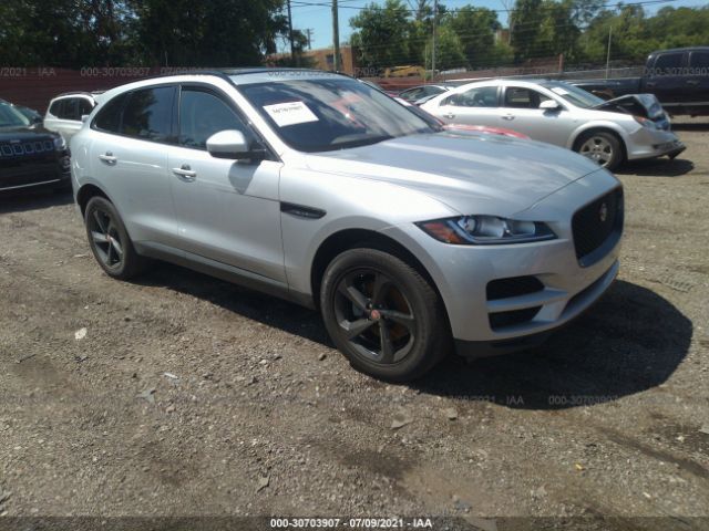 JAGUAR F-PACE 2019 sadcj2fx9ka368432