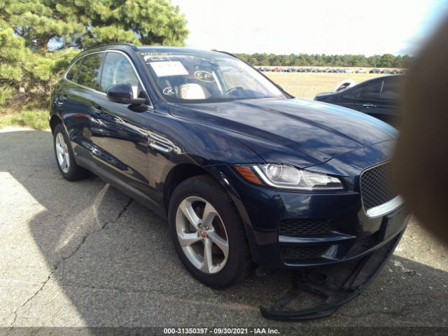 JAGUAR F-PACE 2019 sadcj2fx9ka600950