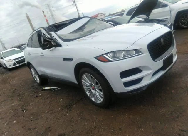 JAGUAR F-PACE 2019 sadcj2fx9ka609518