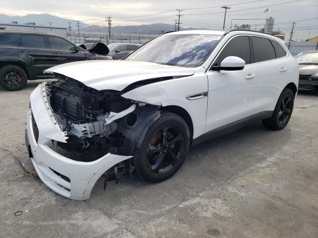 JAGUAR F-PACE 2019 sadcj2fx9ka616792