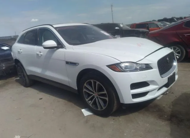 JAGUAR F-PACE 2020 sadcj2fx9la619287