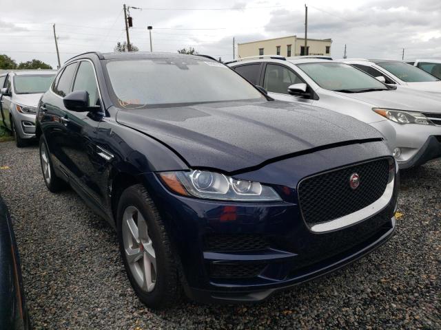 JAGUAR F-PACE PRE 2020 sadcj2fx9la626255