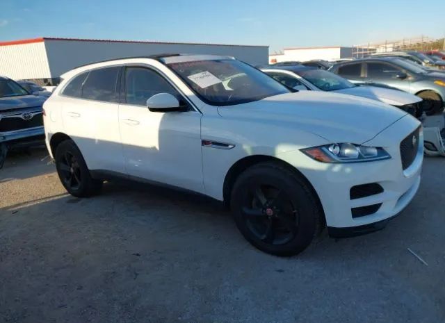 JAGUAR F-PACE 2020 sadcj2fx9la626319