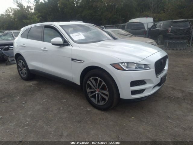 JAGUAR F-PACE 2020 sadcj2fx9la631374