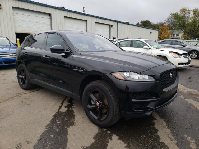 JAGUAR F-PACE PRE 2020 sadcj2fx9la646554