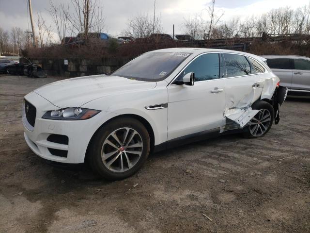 JAGUAR F-PACE PRE 2020 sadcj2fx9la647896