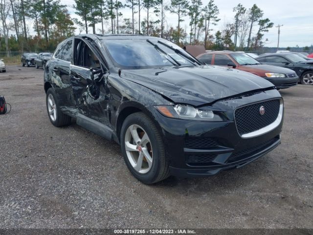 JAGUAR F-PACE 2020 sadcj2fx9la661068